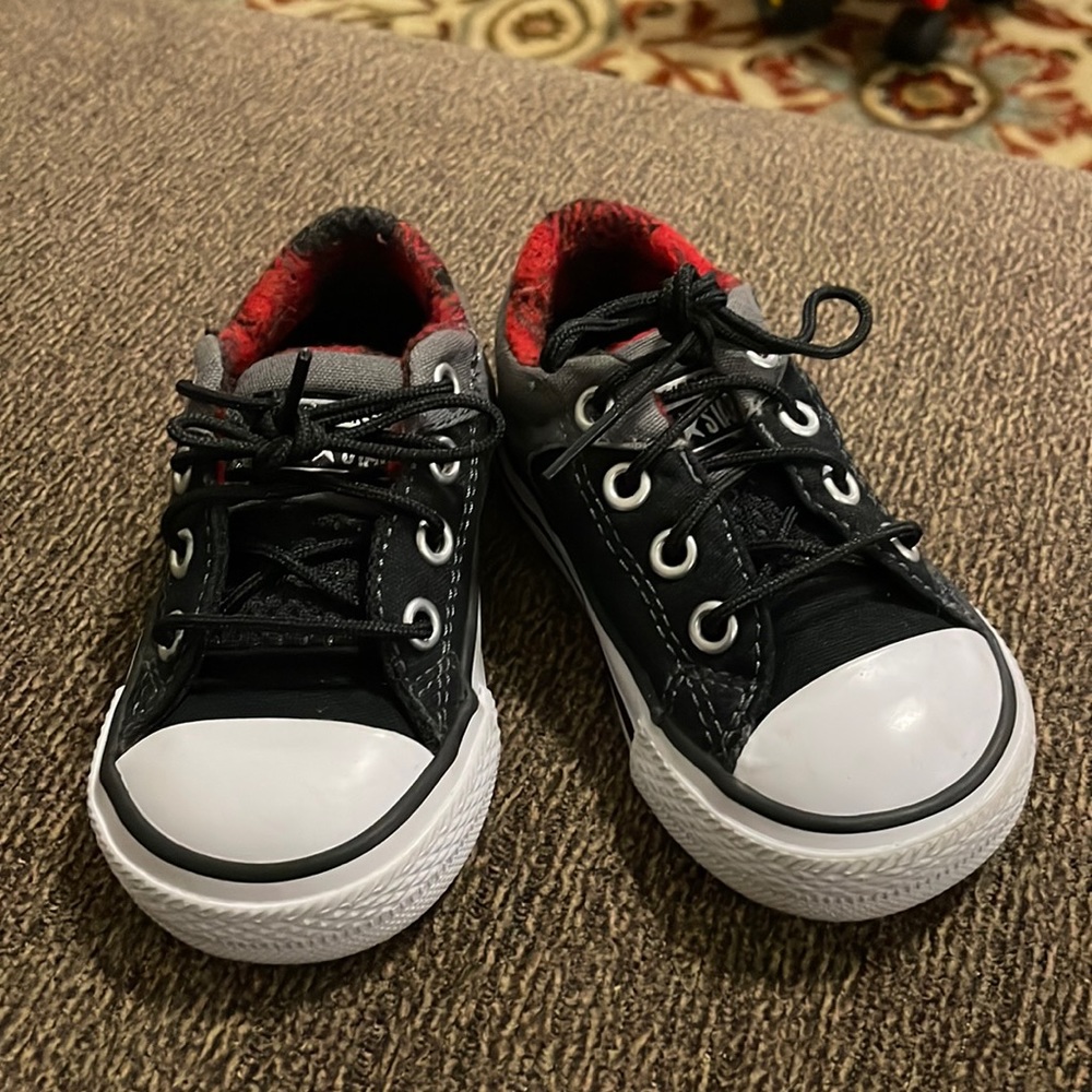 Converse All Stars Toddlers